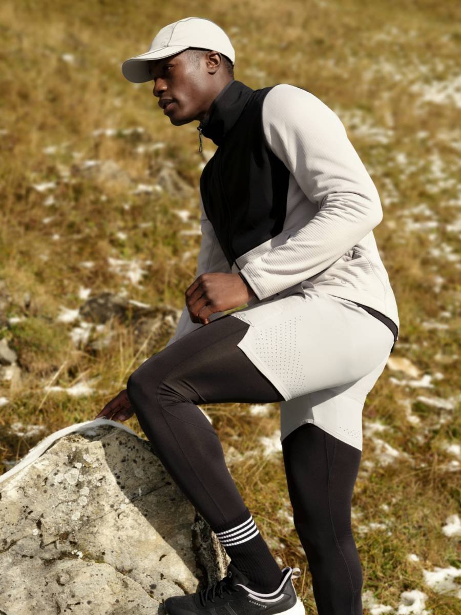 M&S Goodmove SS24 - new wellness lifestyle collection at Marks & Spencer  for men — The Rakish Gent