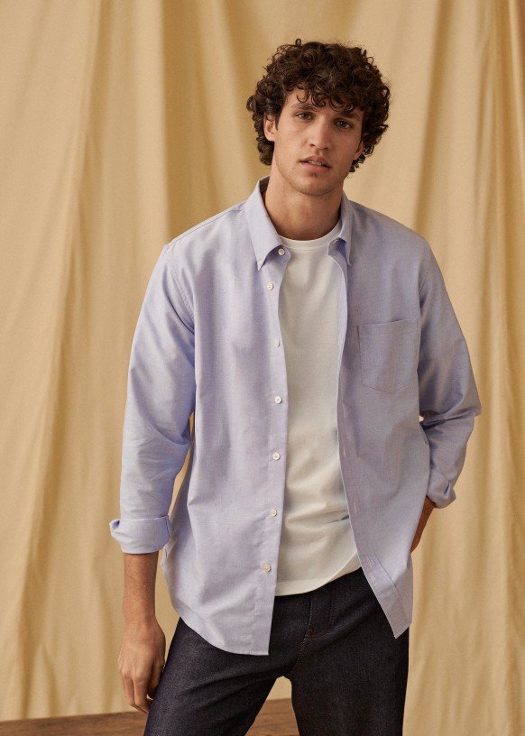 WANT - new menswear from Abercrombie & Fitch, FALKE, Octobre Editions ...