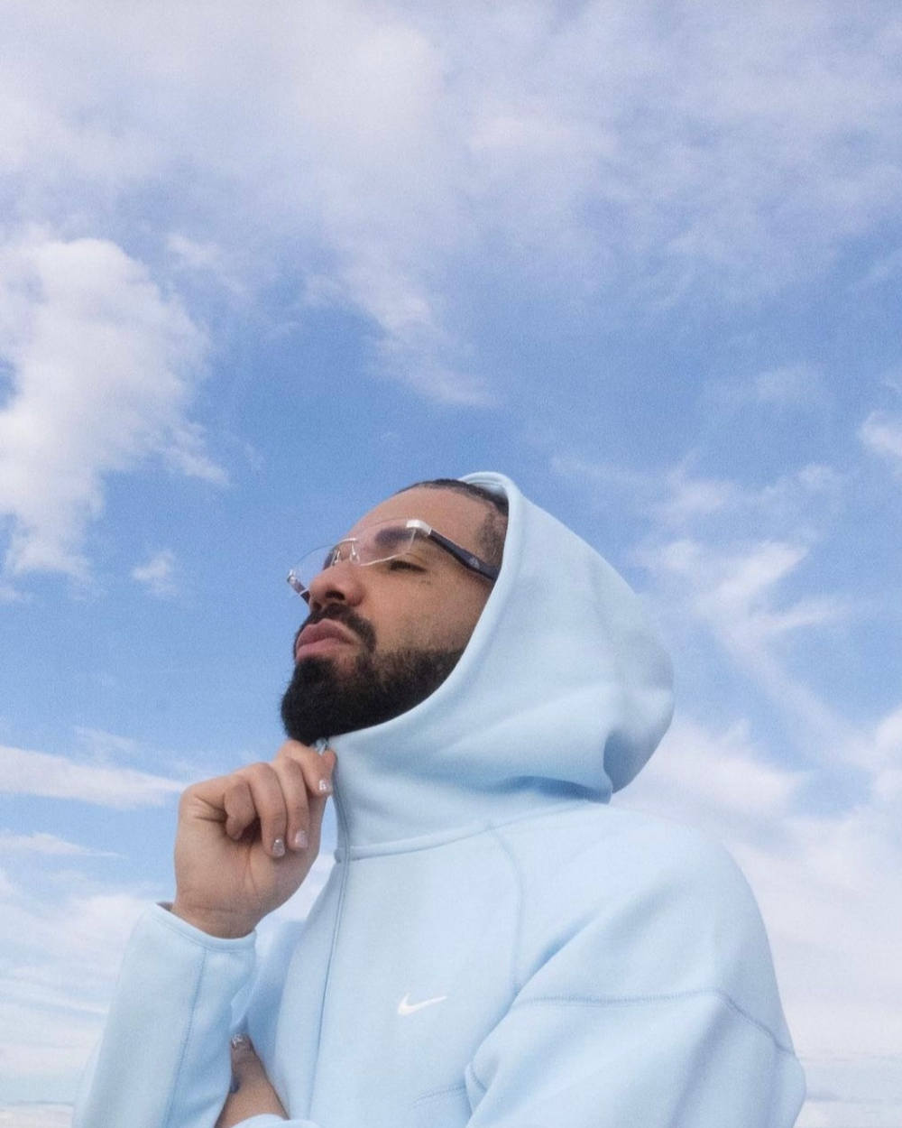 Ten years of the Nike Tech Fleece — The Rakish Gent