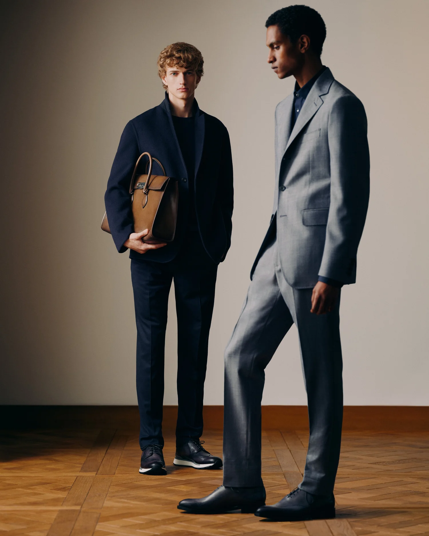 berluti belt