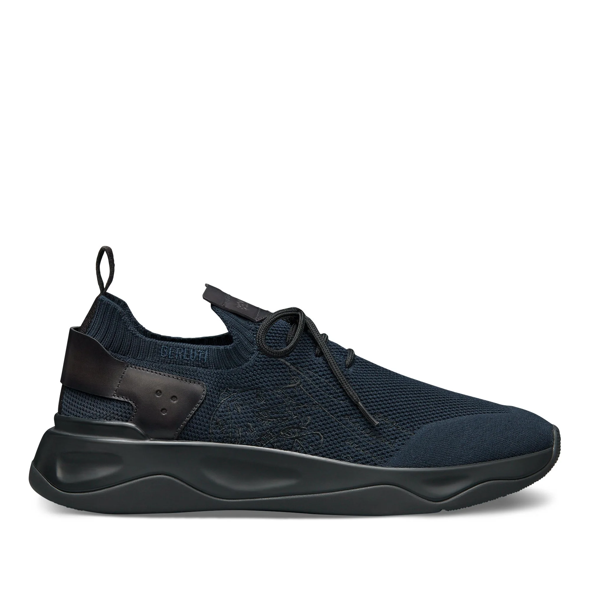 好感度アップ【BERLUTI】Shadow スニーカー 25SS新作 Berluti launches spring 2023 Shadow sneaker — The Rakish Gent