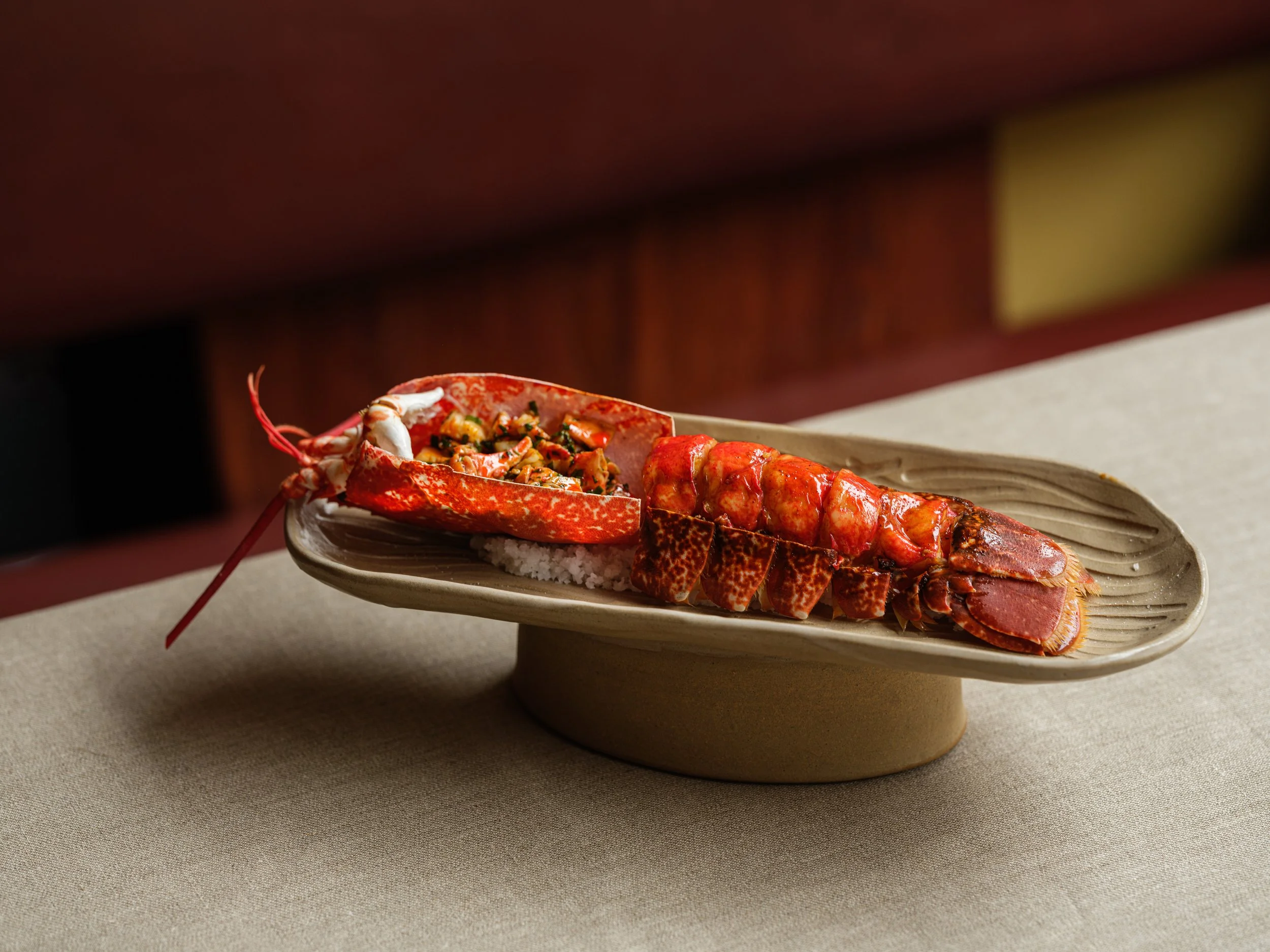Kol Chef KOL London Review: Chef Santiago Lastra’s Michelin-Starred Mexican ...