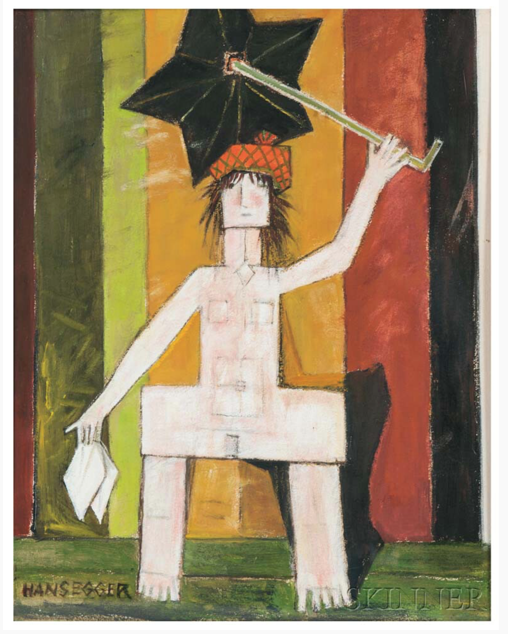 john hansigger umbrella.png