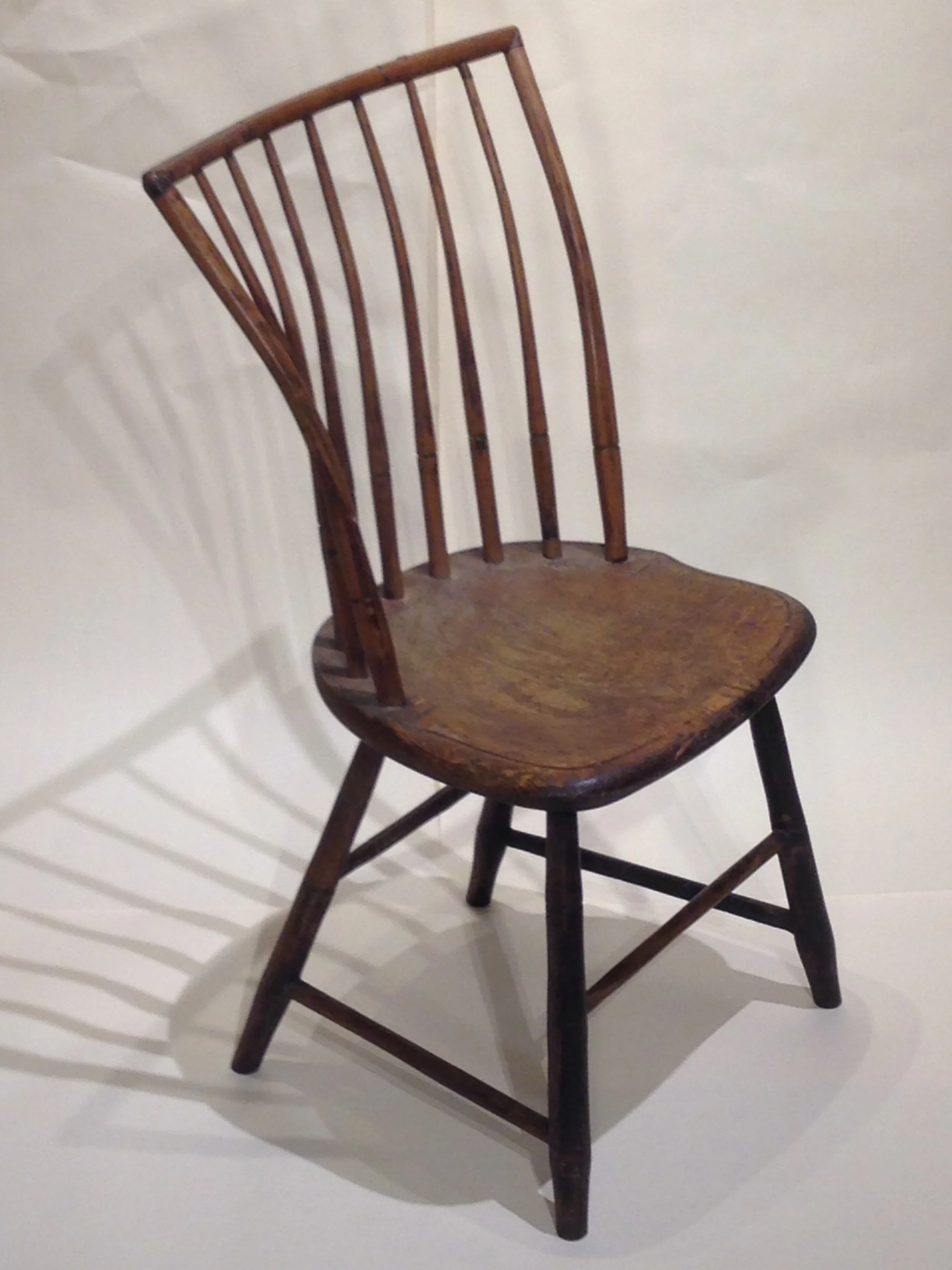 Joseph R Hunt chair