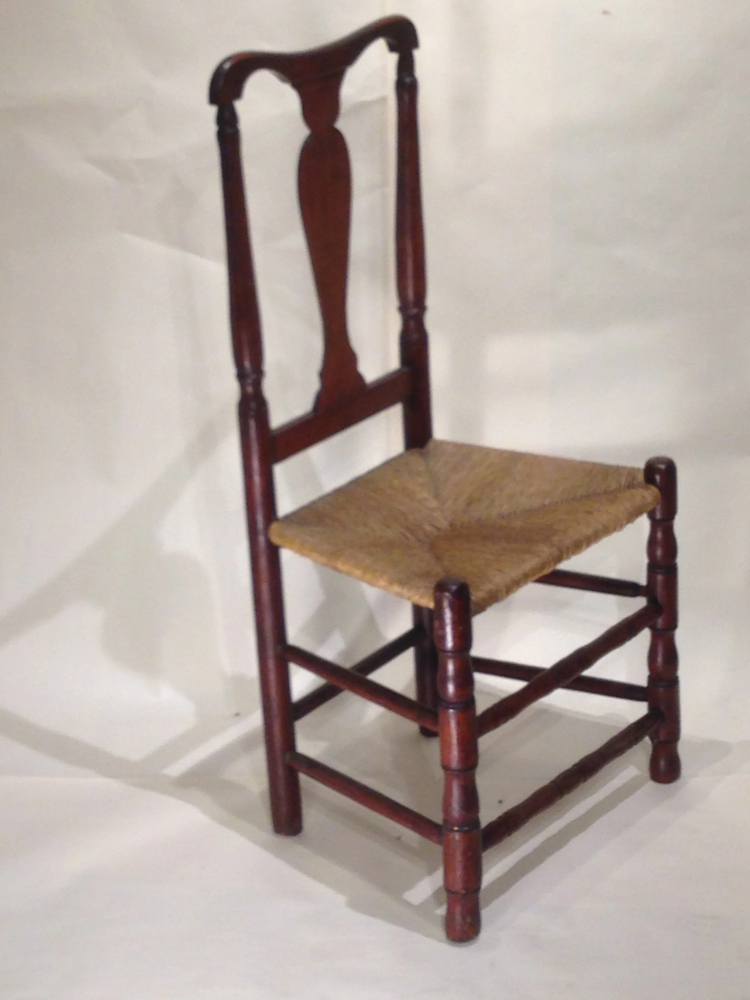 Does anyone recognize this chair?