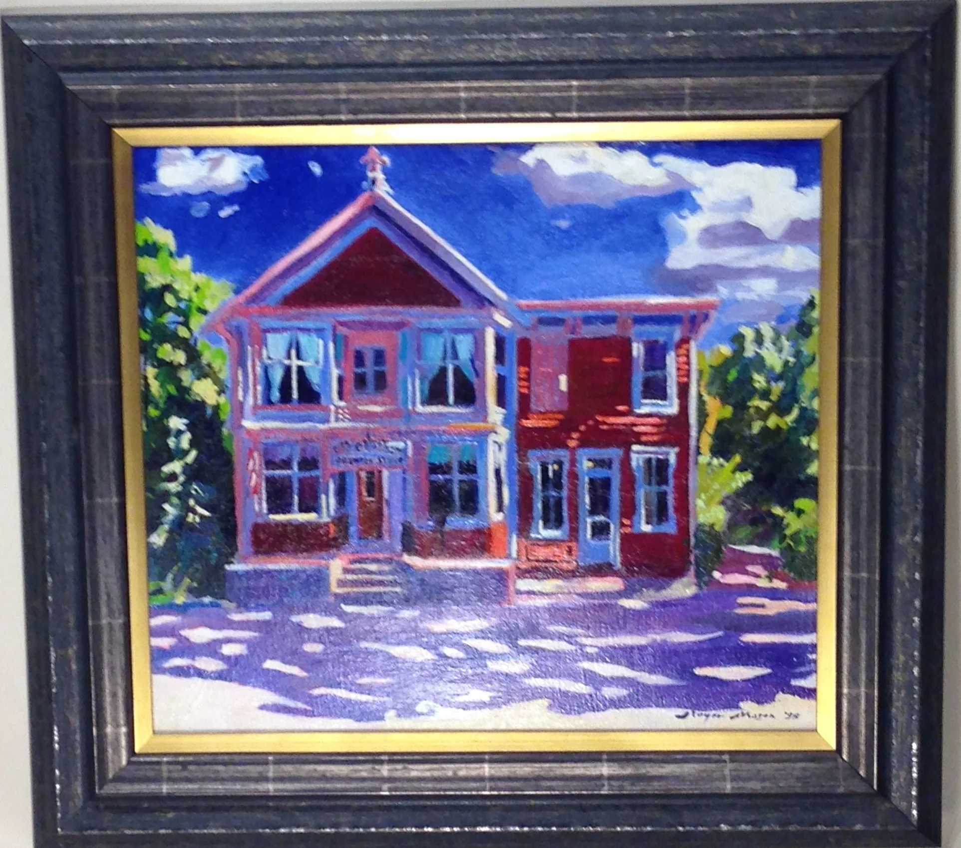 Old Chatham Country Store