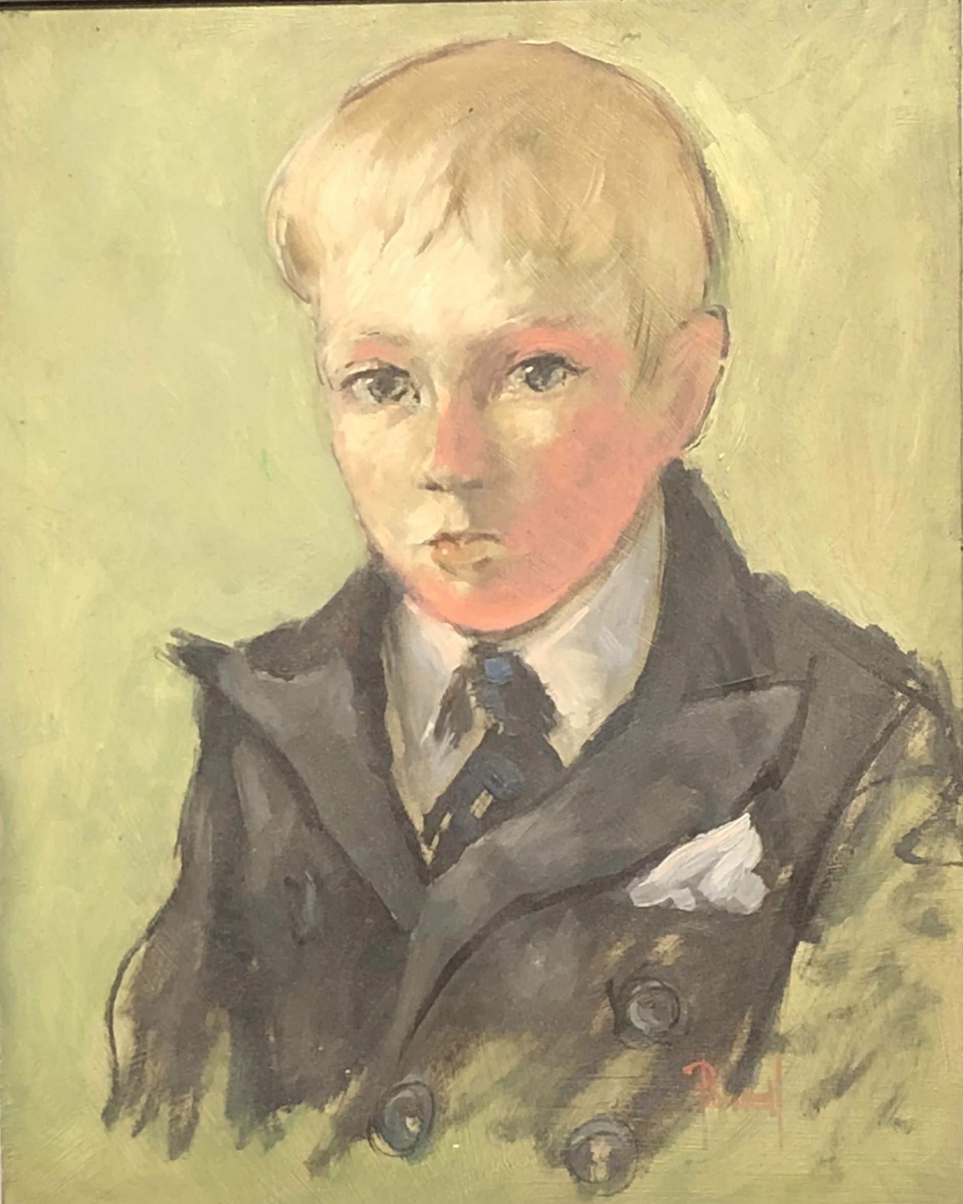 Master Dunham