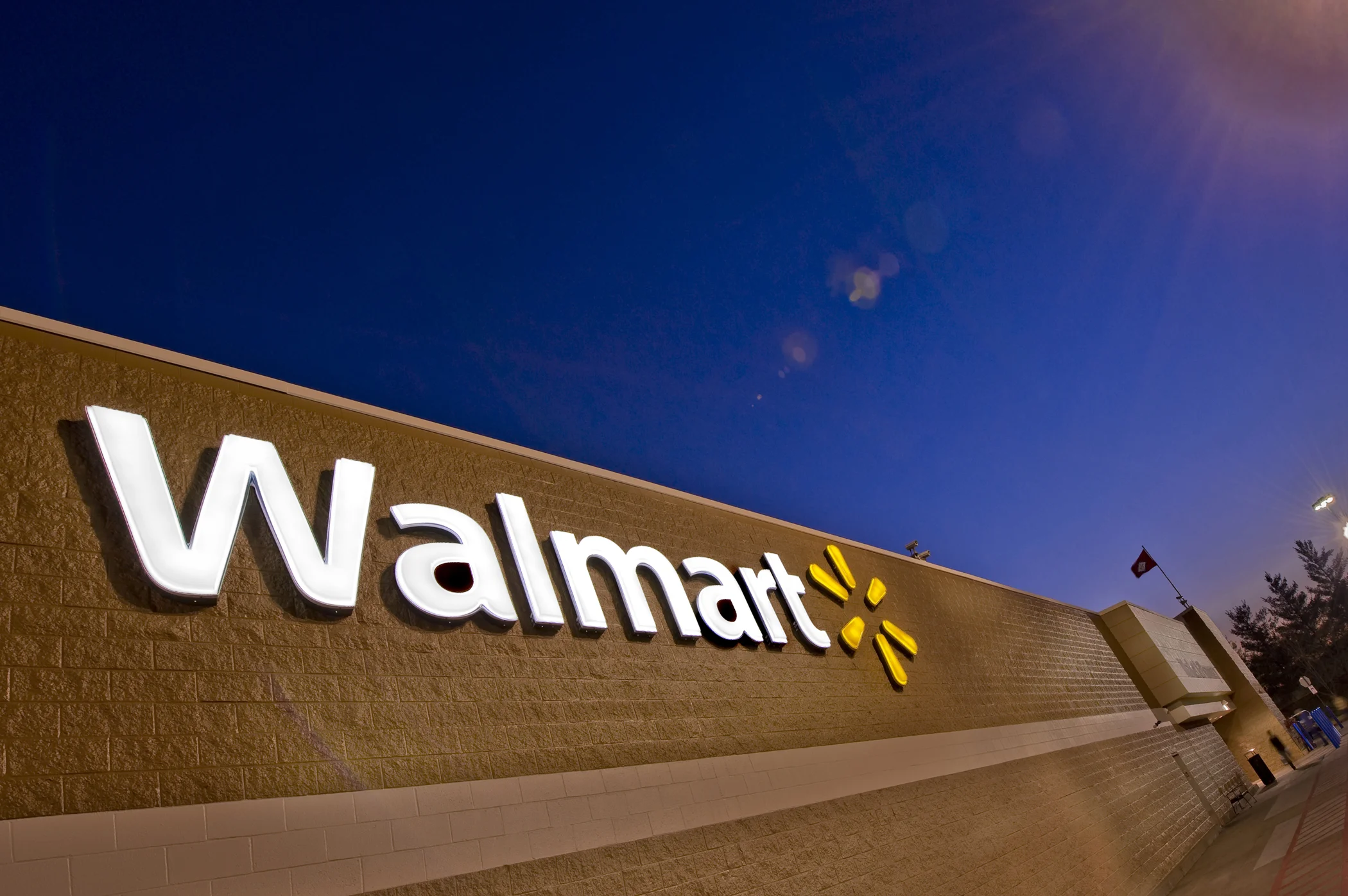 Law Office of William Most Sues Walmart for Pregnancy Discrimination