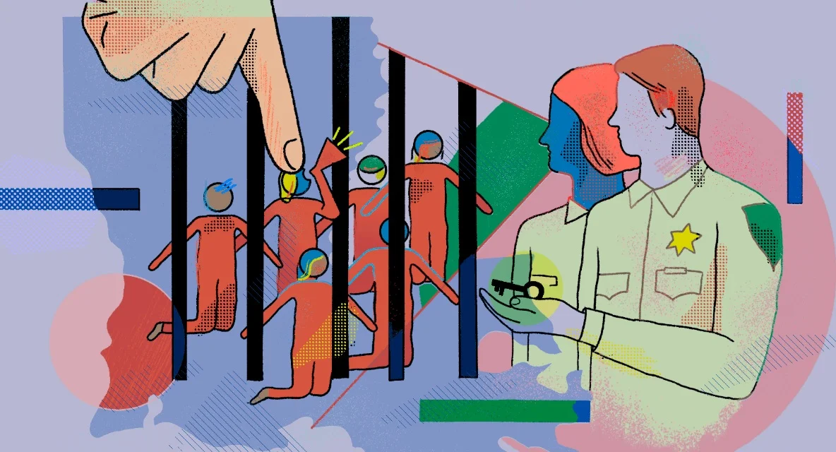 ‘Will I Get Out Today?’