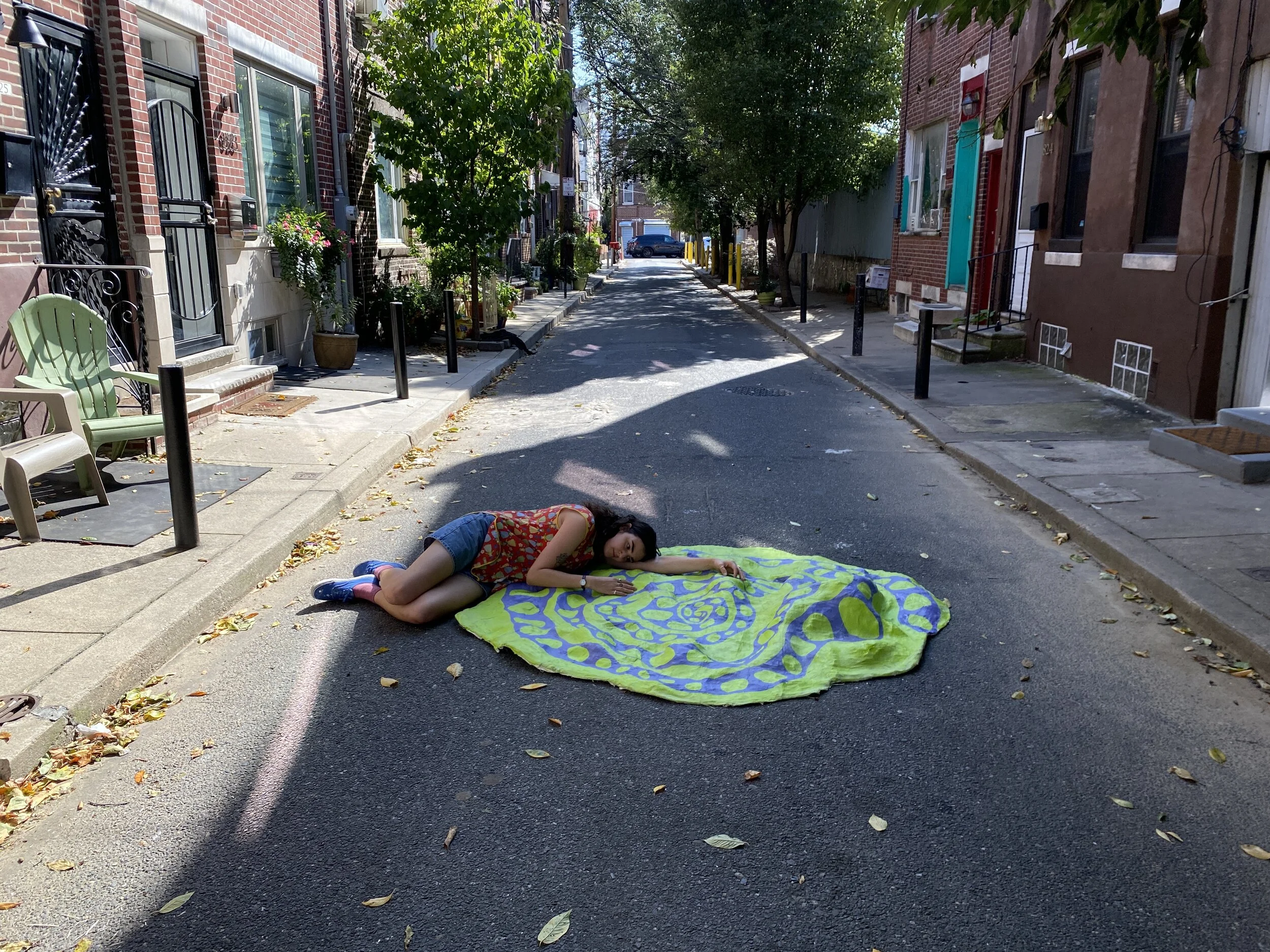  Sinkhole, 2020, digital photograph 