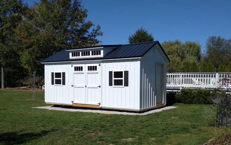 Leonard Storage Buildings Greensboro Nc Dandk Organizer