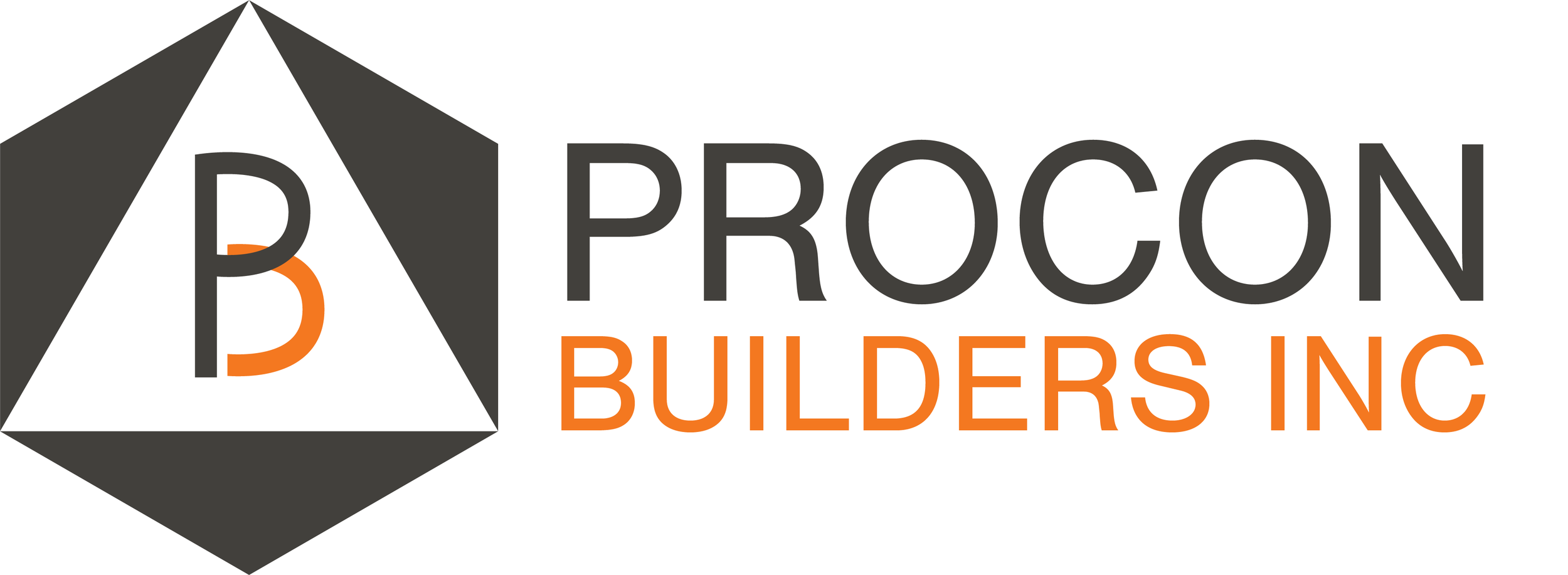 Procon Development Inc About2 — DMR TEAM INC.