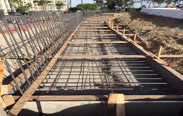 DMR provided full-time inspection for the widening of the SR-91 westbound off-ramp at Beach Blvd and the related improvements. This project involved work in Caltrans ROW and included the construction of 2 retaining walls, ramp widening, pavement col…