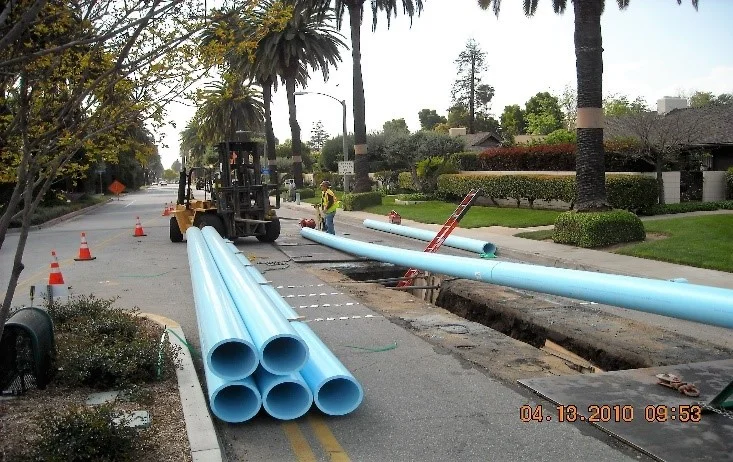 DMR provided full-time inspection for the widening of the SR-91 westbound off-ramp at Beach Blvd and the related improvements. This project involved work in Caltrans ROW and included the construction of 2 retaining walls, ramp widening, pavement col…