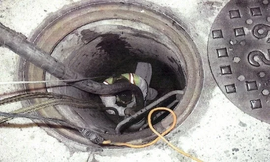 DMR Team, Inc. Provided survey, design, construction management, and inspection services for the installation of new traffic signals along the Fair Oaks Avenue corridor at Bank Street. The project also included cold milling and repaving of existing …