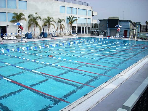 AQUATIC FACILITIES