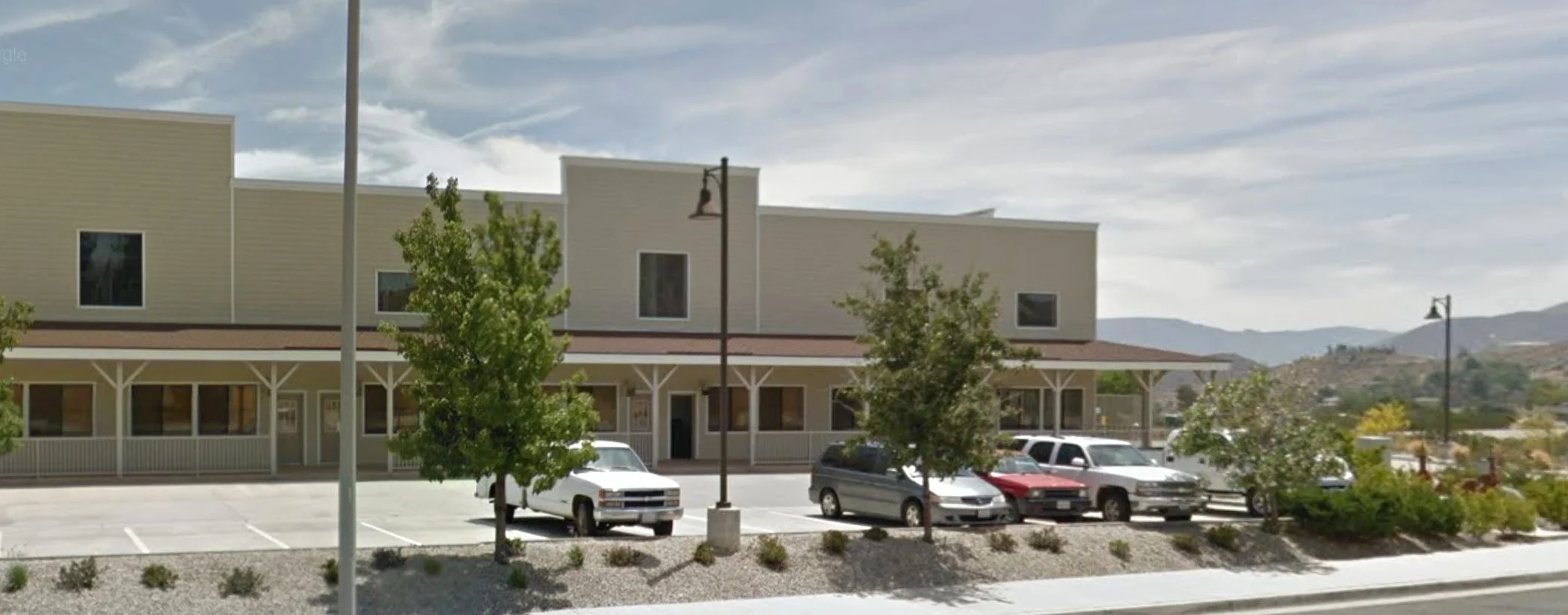 2210 Soledad Canyon Road, Unit D, Acton, CA 93510