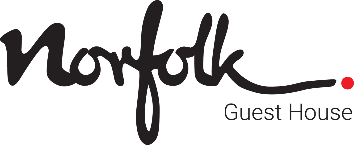 Norfolk Guest House | Guelph's Best Luxury Hotel and Bed & Breakfast 