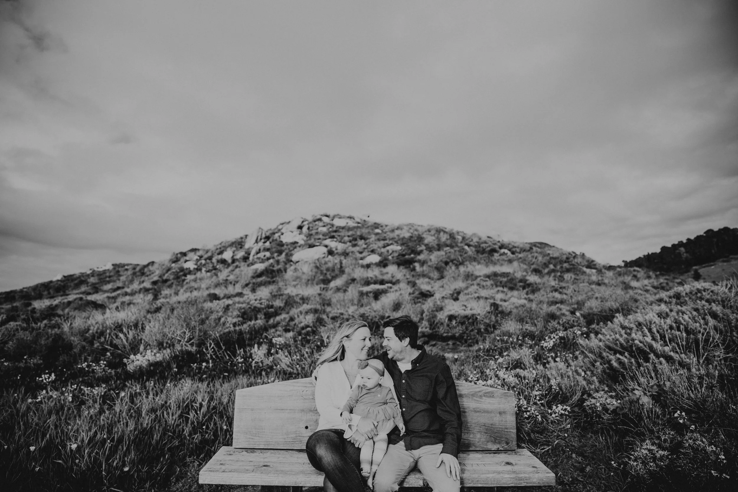 Carmel Family Photographer