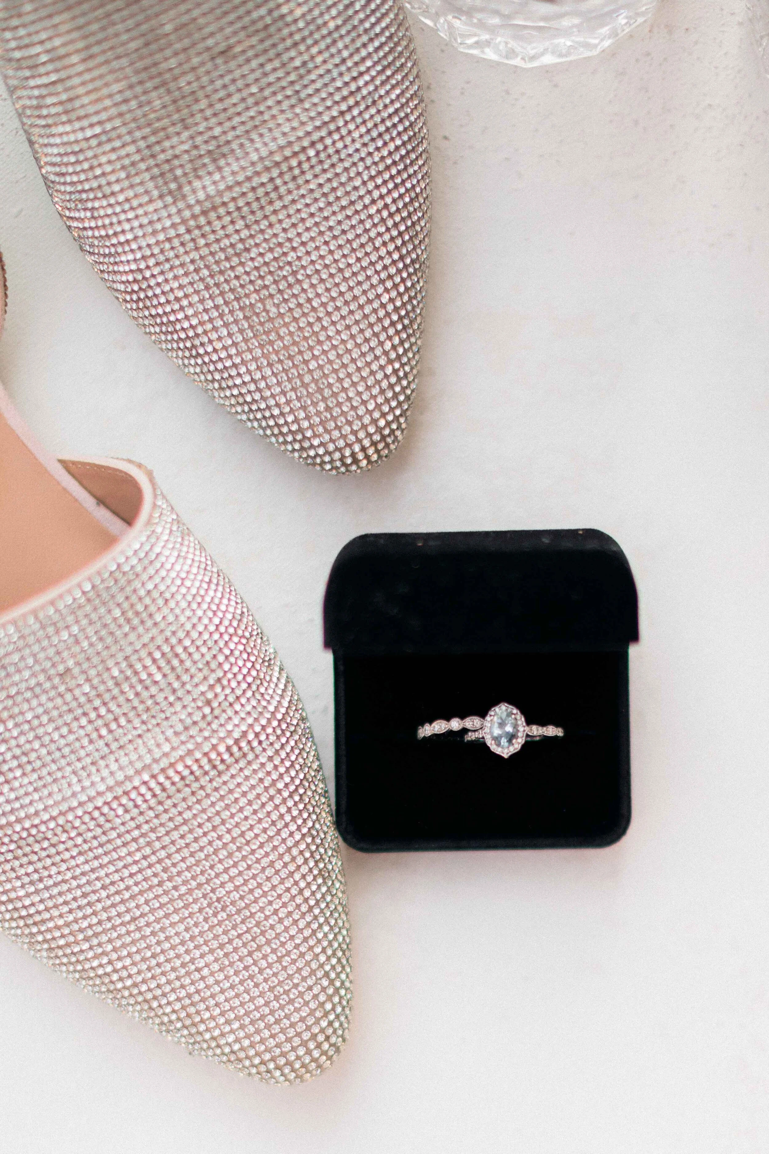 Chaminade Santa Cruz Wedding Photographer