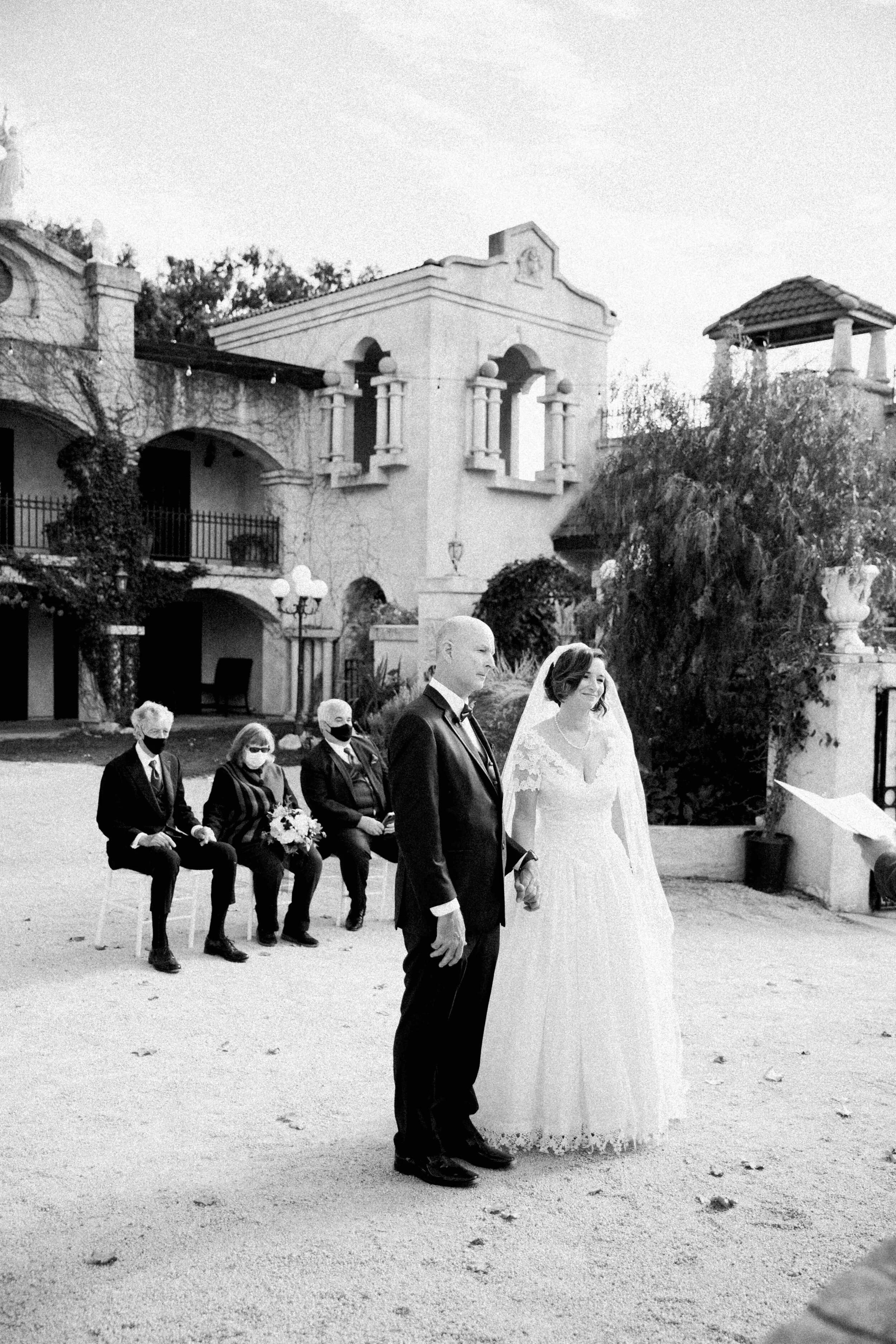 Carmel Valley Wedding Photographer