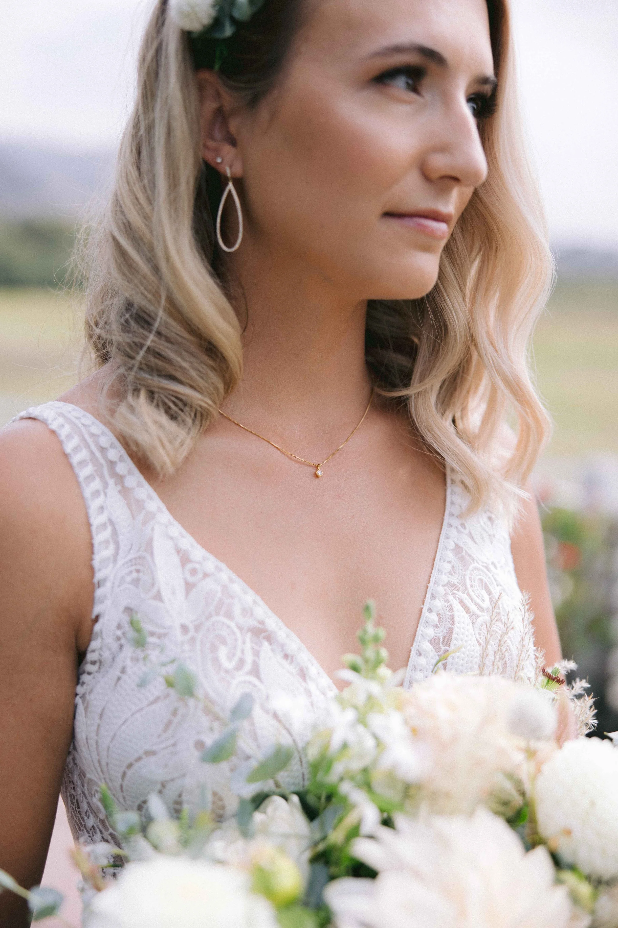 Big Sur Wedding Photographer
