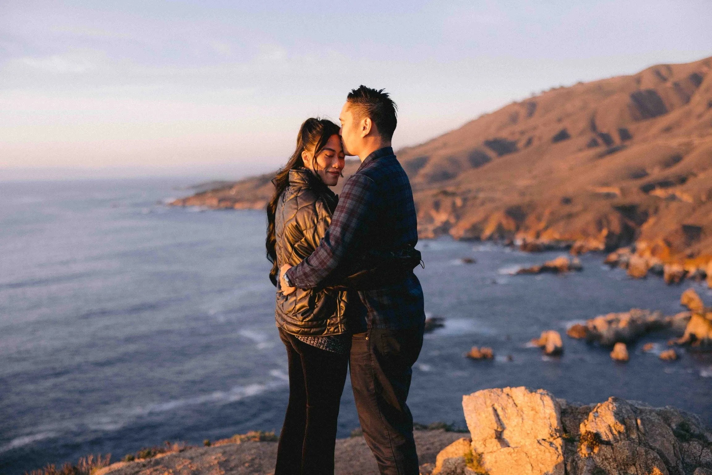 Big Sur Proposal