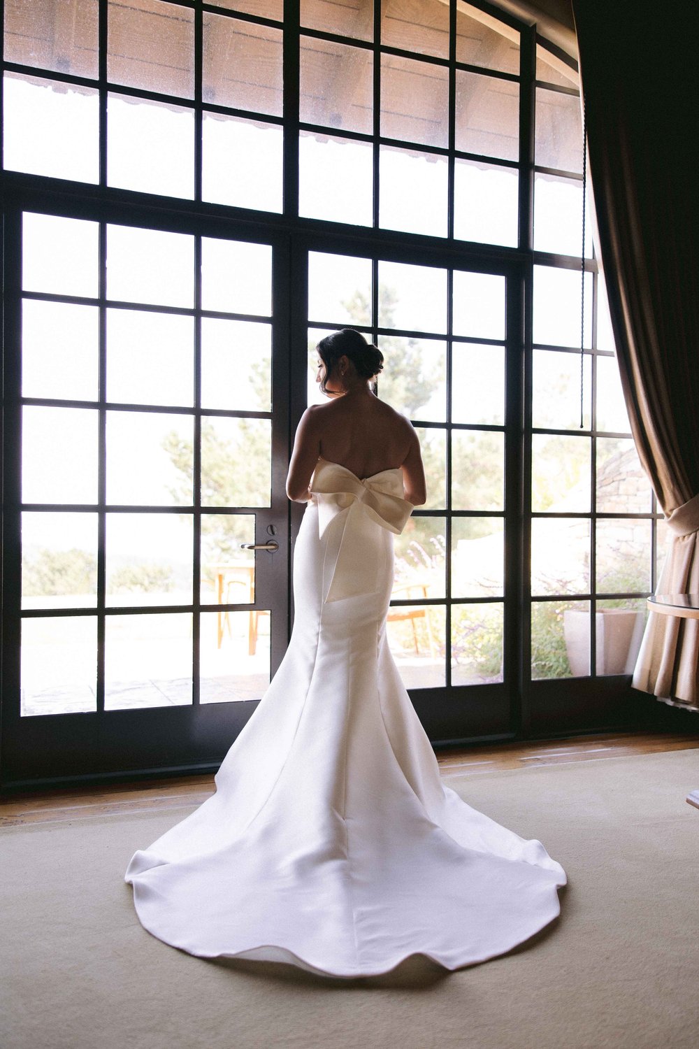 Discover timeless elegance at Tehama Golf Club - the perfect venue for unforgettable celebrations. #TehamaWeddings"