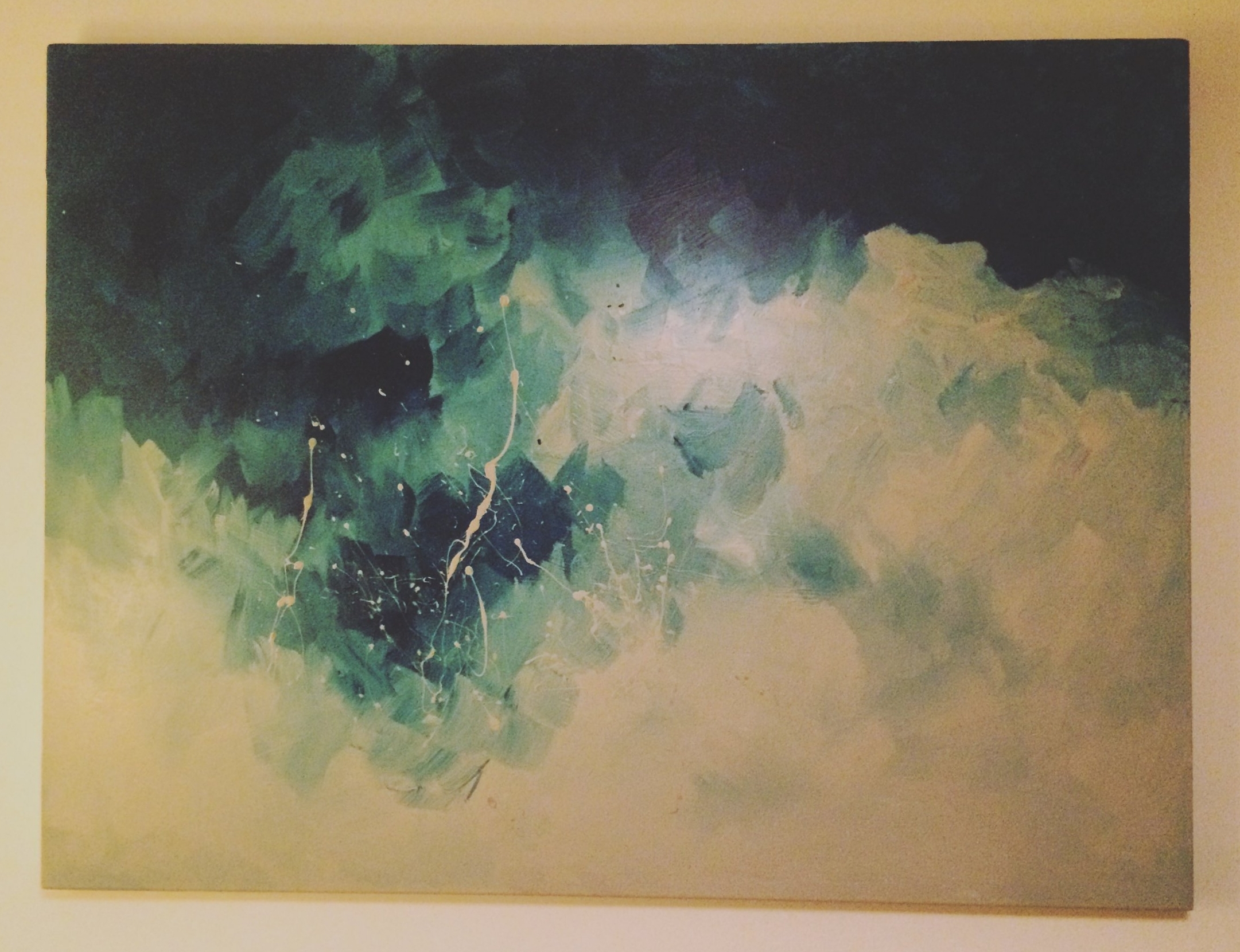 movement #1