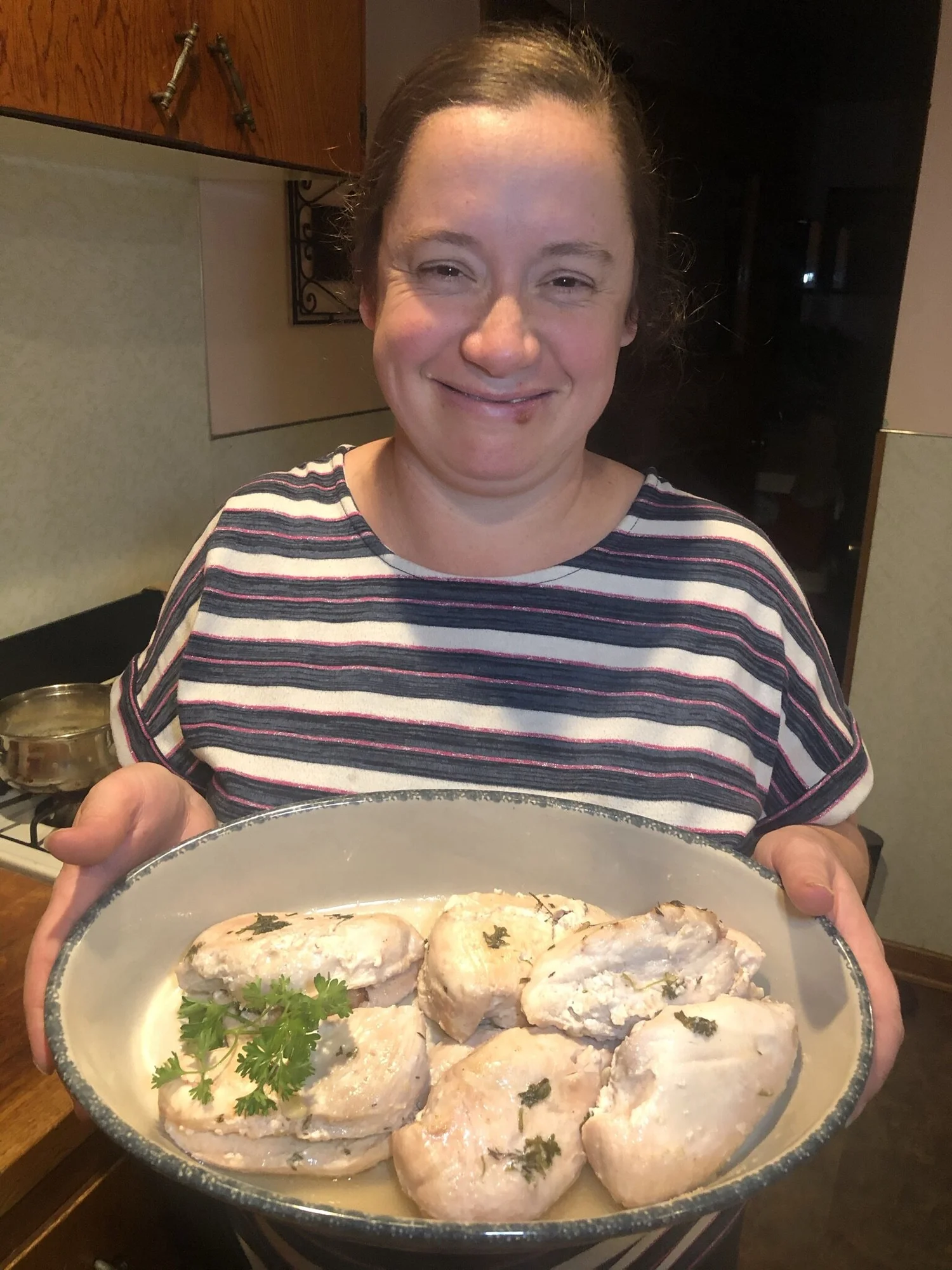 3 Great Ways to Fix Chicken Breasts + a Howto Video! — Borntrager Dairy