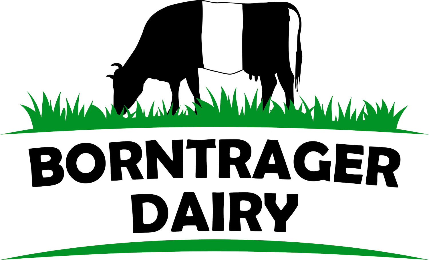 Borntrager Dairy