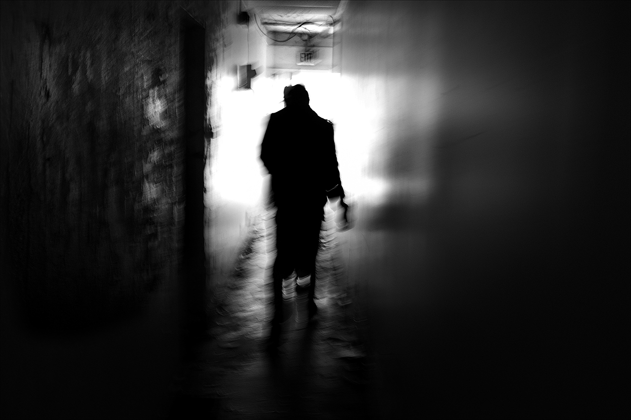 February 2017: Dakota leaves the apartment that he shares with friends that took Skyler and him in for a few months. Previously, Dakota was living in an empty house that was up for sale until he was discovered by the owner. Soon after, Dakota says he was stabbed and robbed on the north side of Quincy which led to a bad infection and weeks of struggling to survive. “I got stabbed while I was sitting down smoking a cigarette,” said Dakota of the event. “When I got stabbed, I kind of fell back onto the sidewalk. I was more in shock than in pain. And, of course, the amount of blood. I couldn’t move my leg, so I dragged myself back to the abandoned house I was staying in. I was laying there on this couch that probably had more bedbugs in it than this entire earth. I had blood all over my leg, all over my jeans. It was running into my shoe. I got some water and table salt mixed together to clean the wound and covered it up with a dirty sock as a bandage. That worked for a little while until an infection settled in. Then I had to go to the hospital. I didn’t tell them exactly what happened,” Dakota said. “You know, being homeless, it’s a never-ending struggle. Once you do start to finally improve your life, you start to look back on it with fear, I mean definitely with respect. You look back and you think I don’t ever want to be there again.”