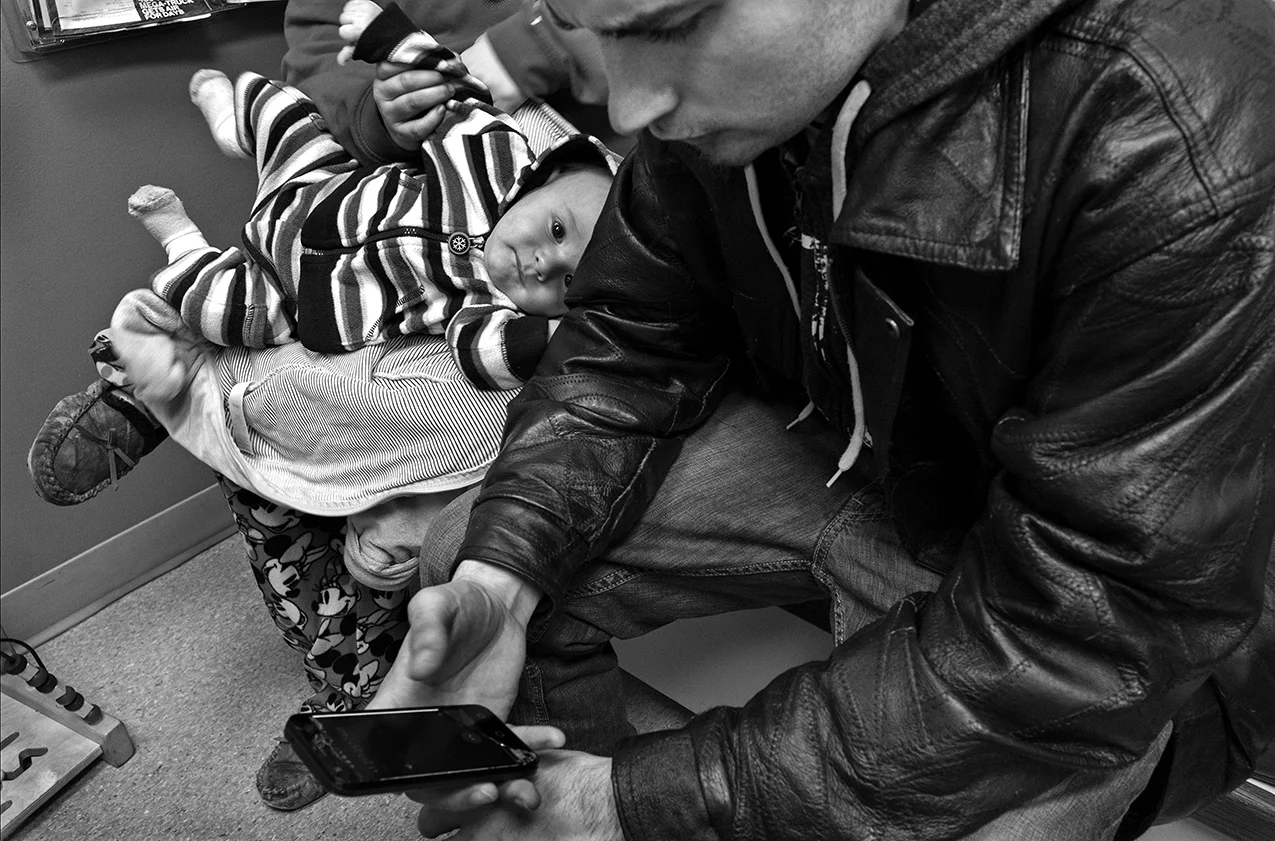 February 2017: Josh and his girlfriend, Brooke, are looking for a place to live. While at a doctor’s office to update their infant son’s immunizations, Josh gets a text from a real estate agent. The two are living with Brooke’s mother but want to fi…