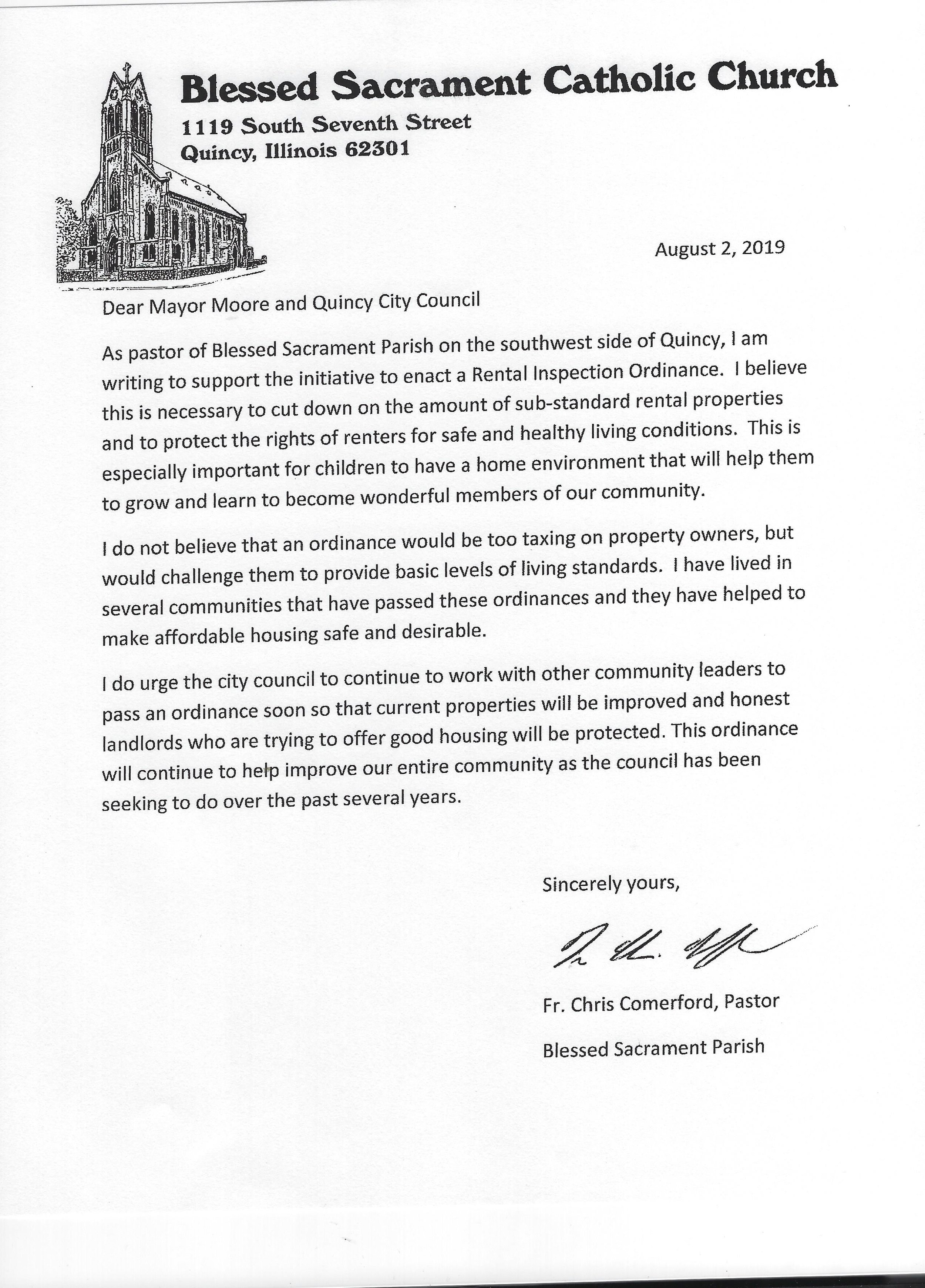 QIPP Blessed Sacrament Church Letter of Support.jpeg