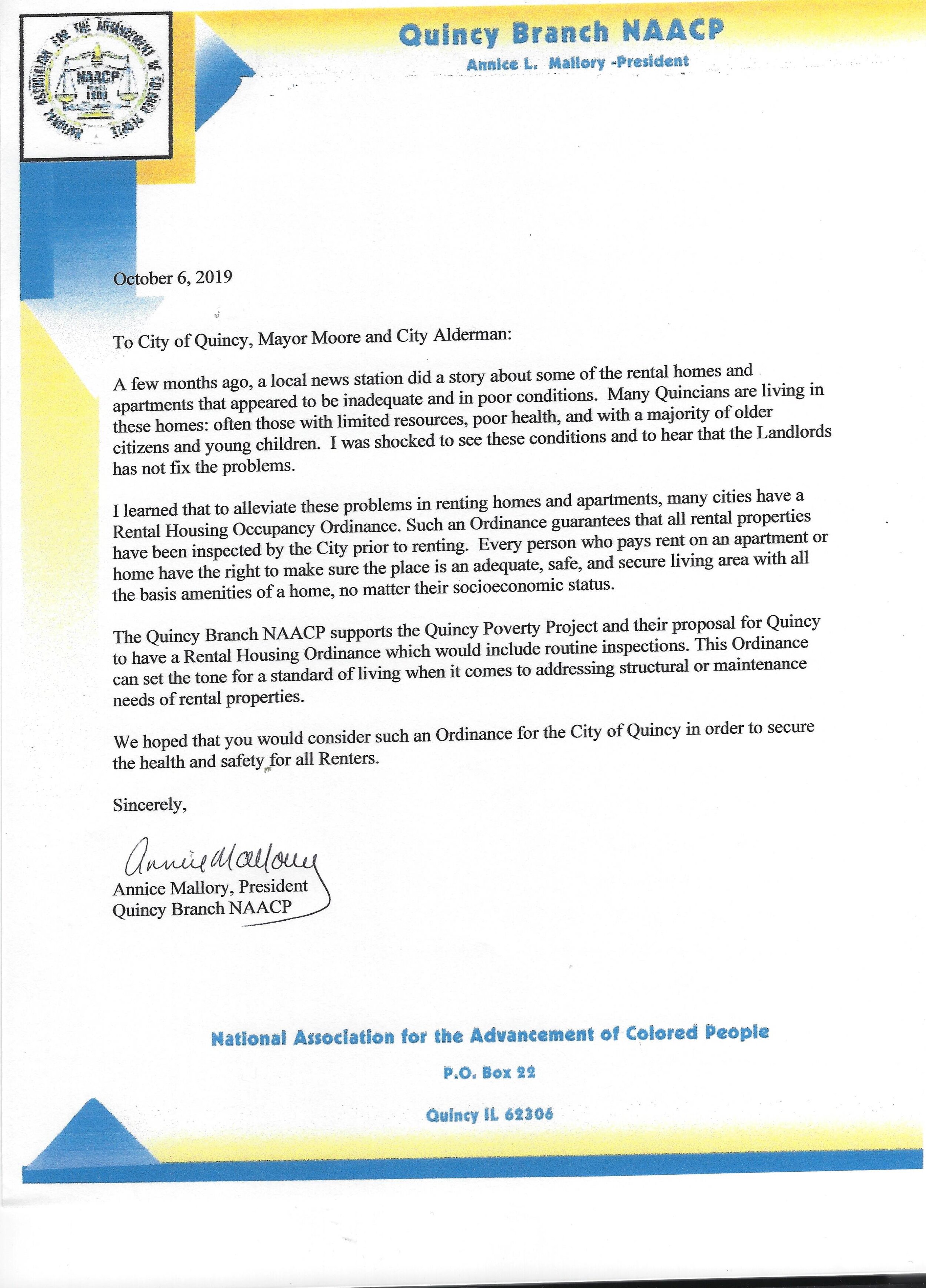 QIPP Letter of Support, Quincy Branch NAACP.jpeg