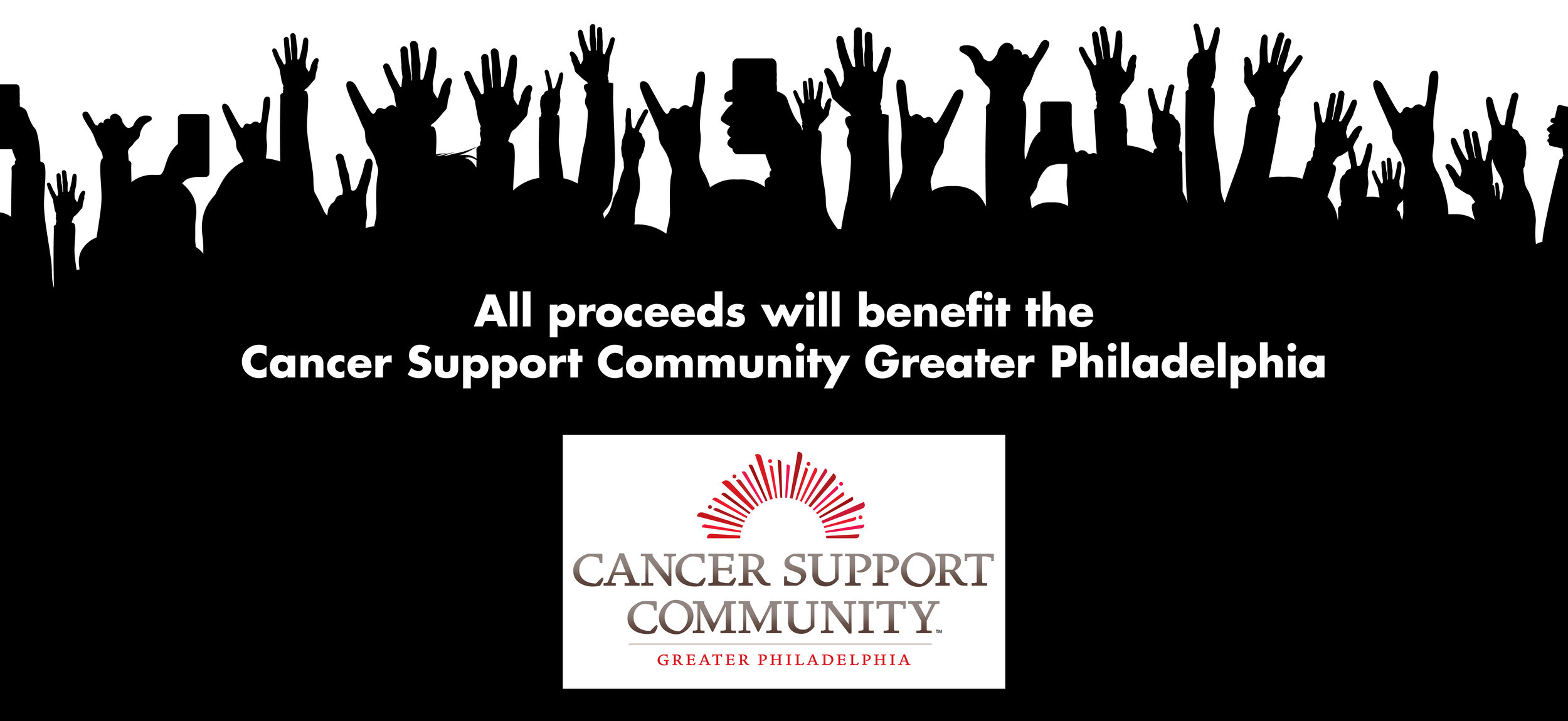 Join Us to Support the Cancer Community: Mission Possible Philly