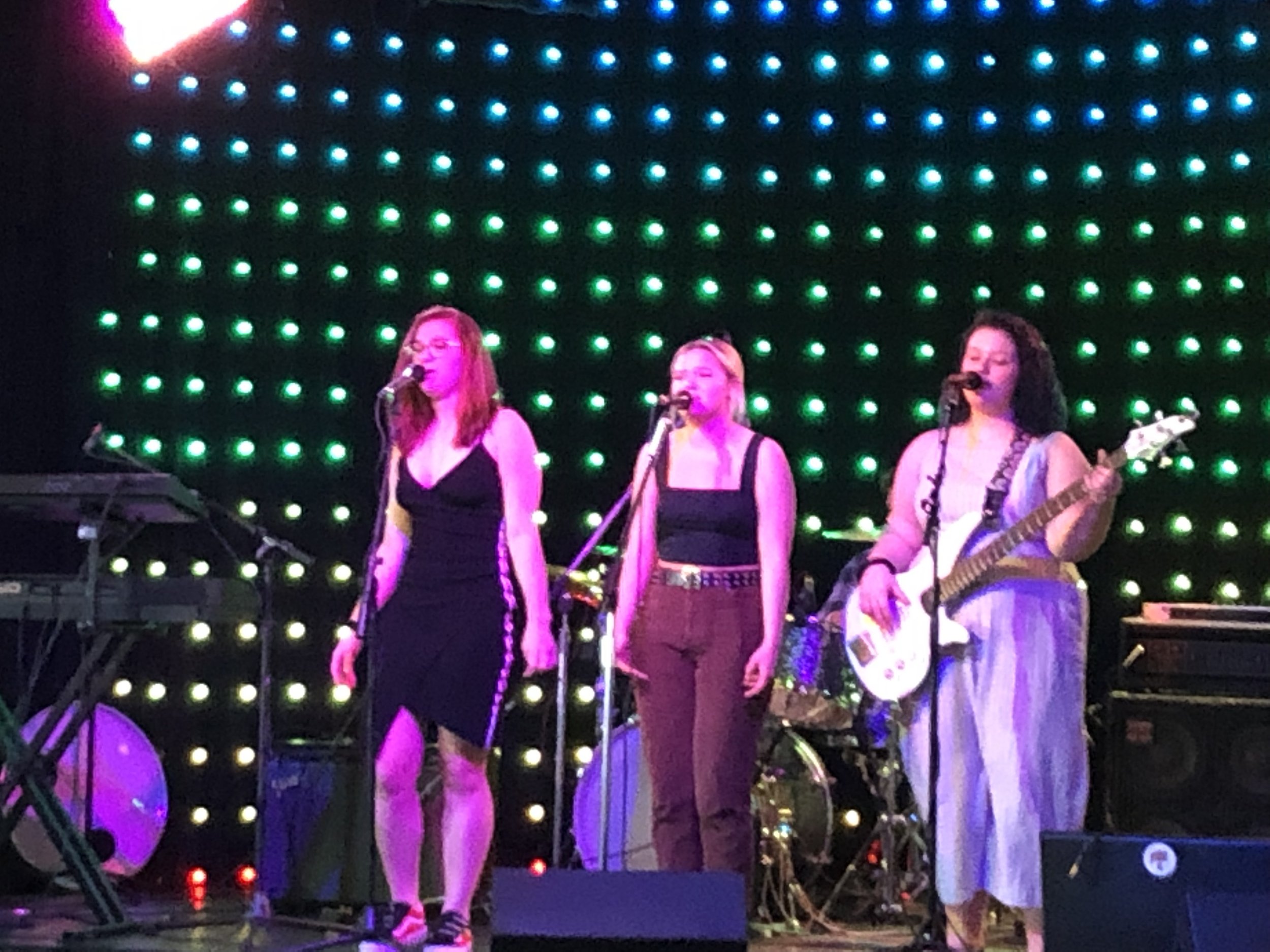 School of Rock Newtown Bucks Band
