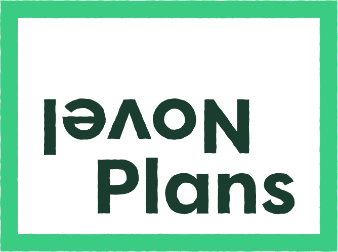 Novel Plans | Consulting. Content. Creation