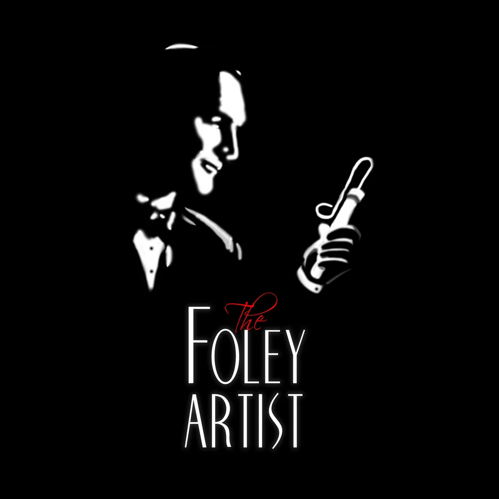 The_Foley_Artist