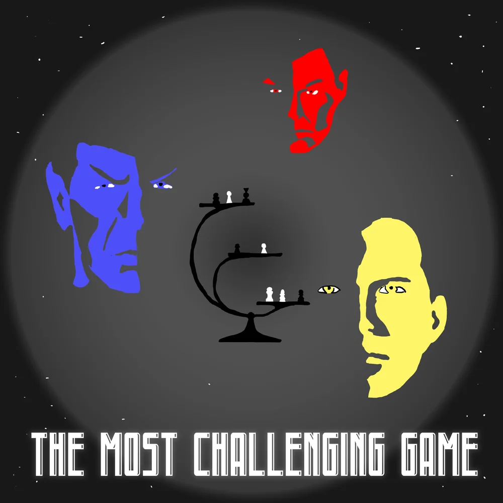 The_Most_Challenging_Game