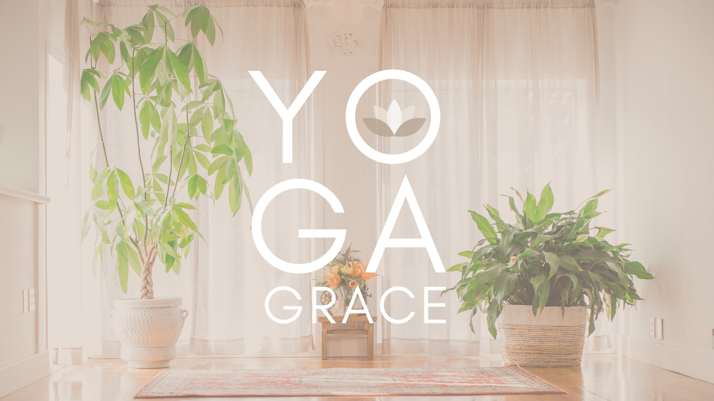 Gift Cards — Yoga Grace