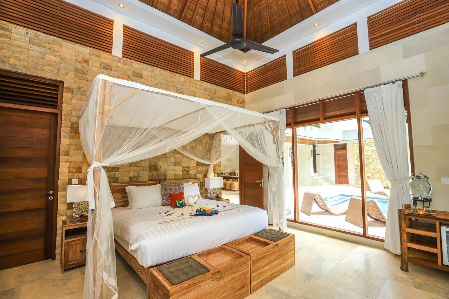 SOLD OUT | Samadhi Room (Double Occupancy)