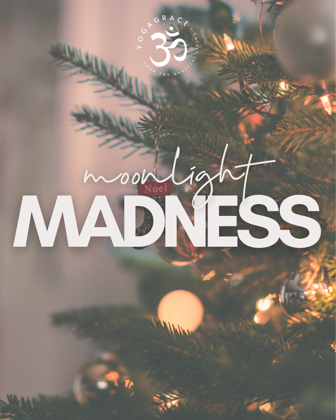 Moonlight Madness in Qualicum
