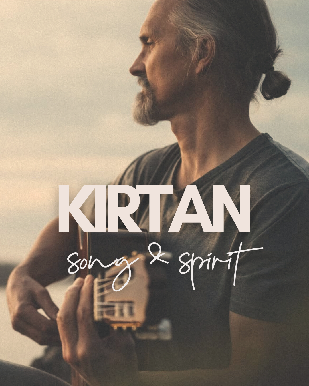 Kirtan!