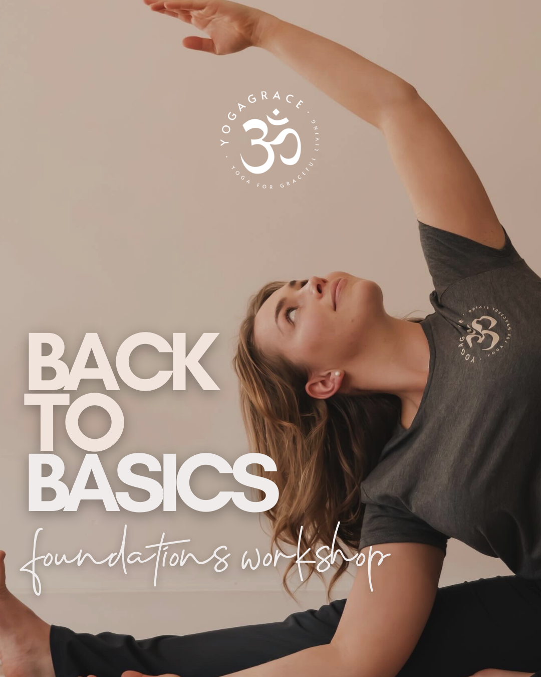 Back to Basics Workshop