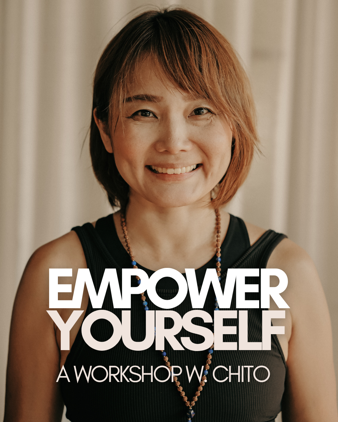 Chito Yoga Global Yogis