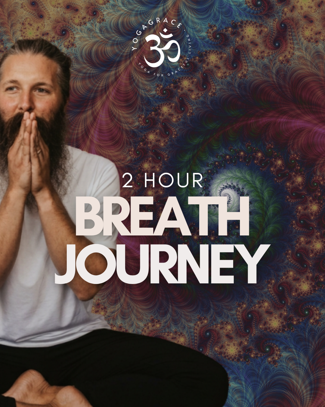 2-Hr Breath Journey