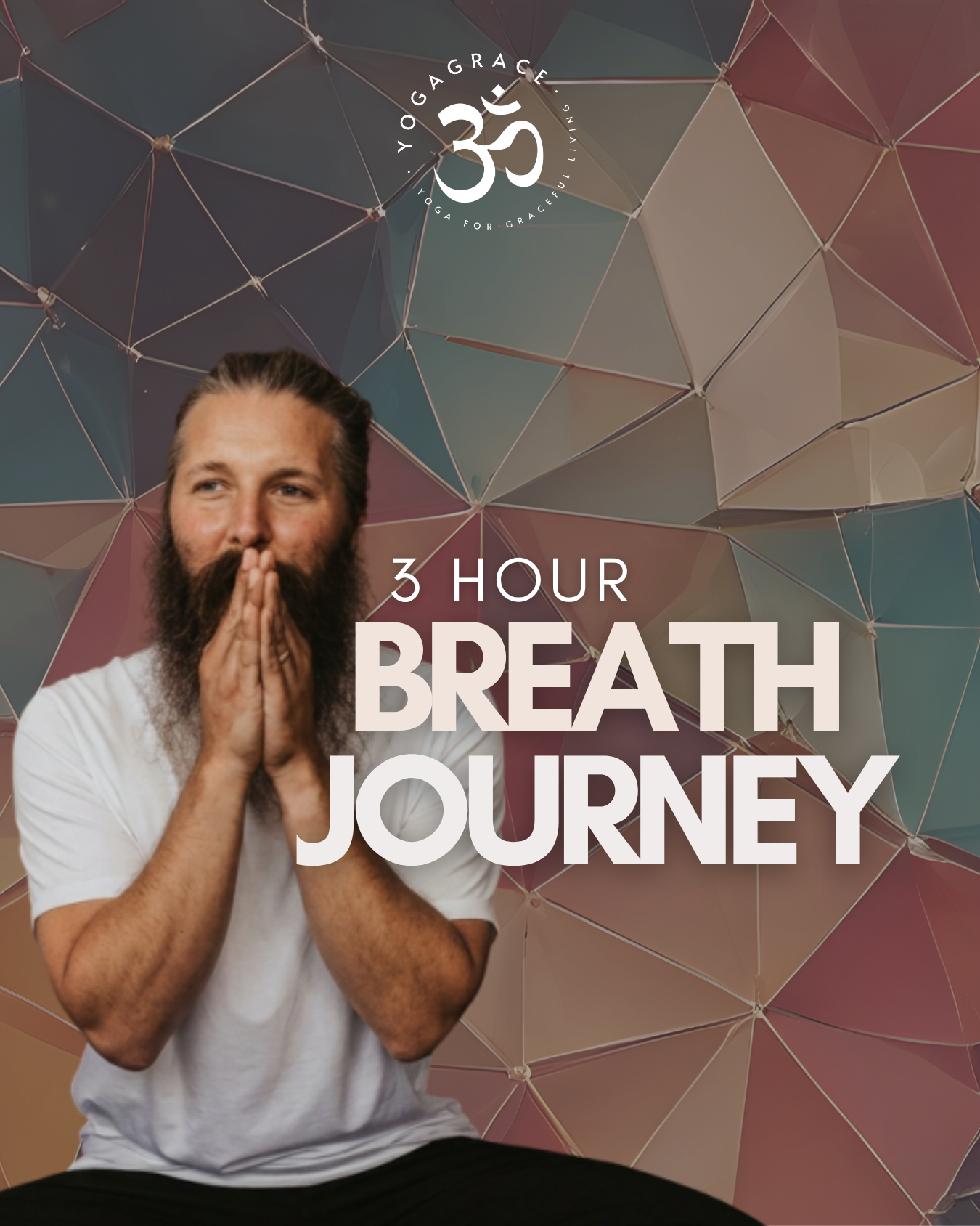 3-Hr Breath Journey