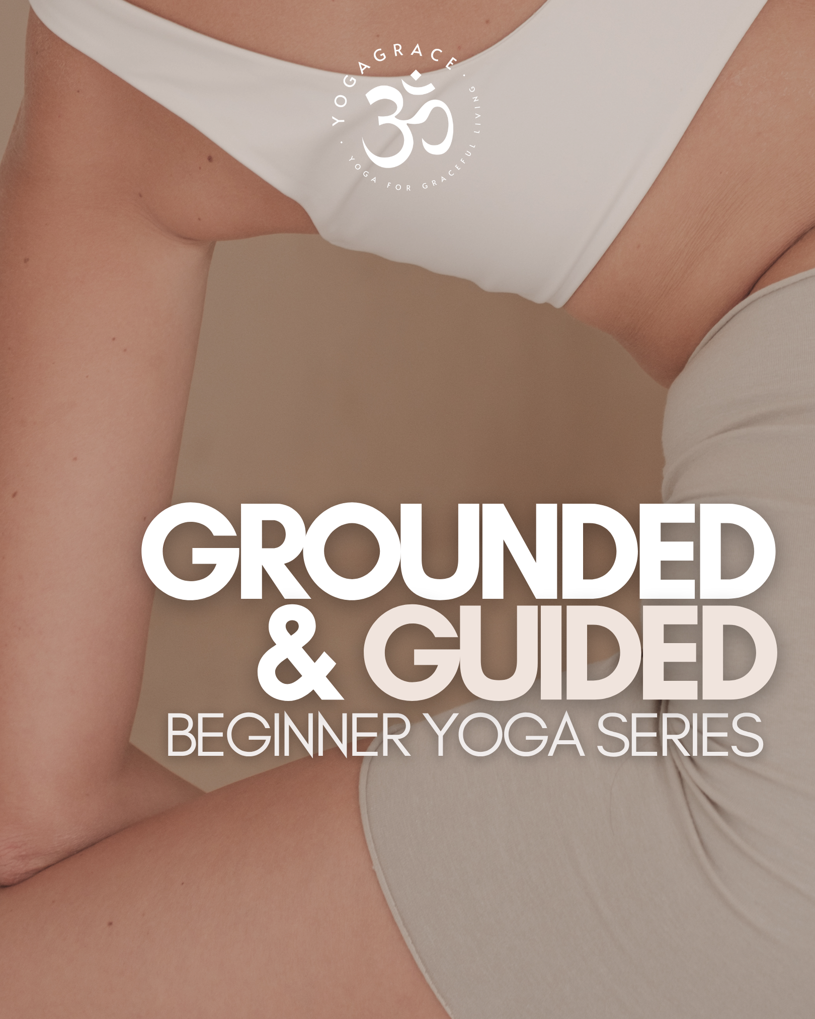Beginner Yoga Series Event Icon