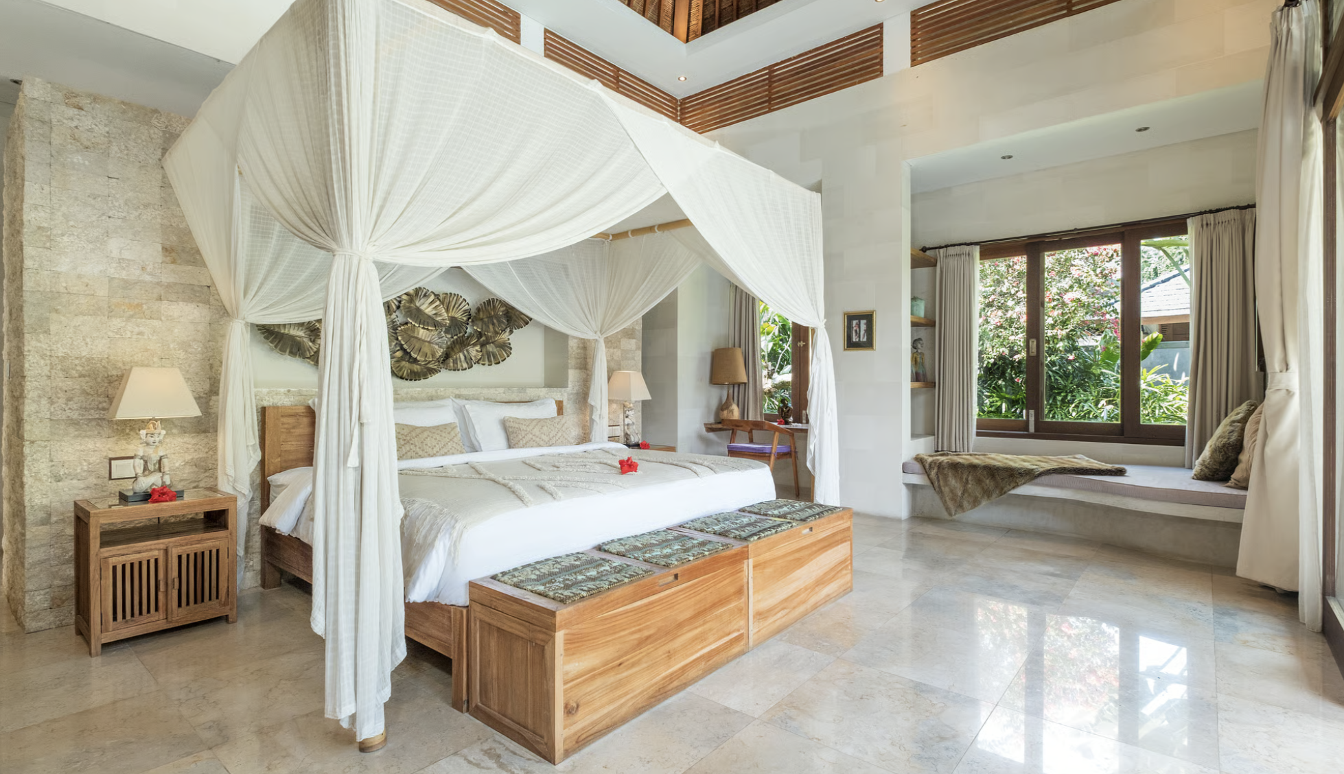Surya Room (Double)